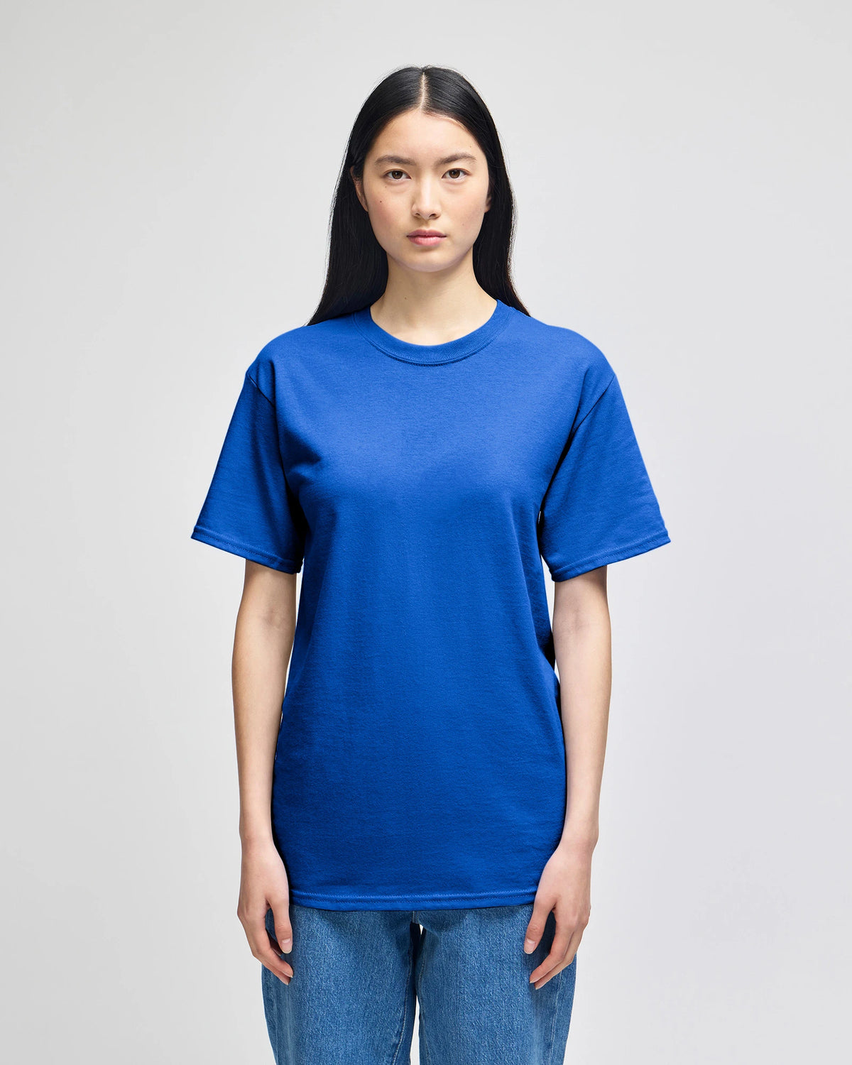 Champion Adult Cotton Jersey T-Shirt (T425)