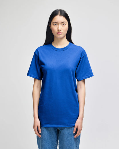Champion Adult Cotton Jersey T-Shirt (T425)