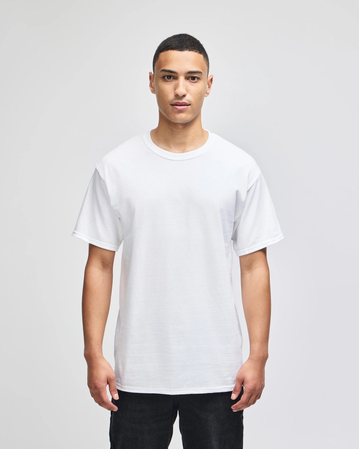 Champion Adult Cotton Jersey T-Shirt (T425)