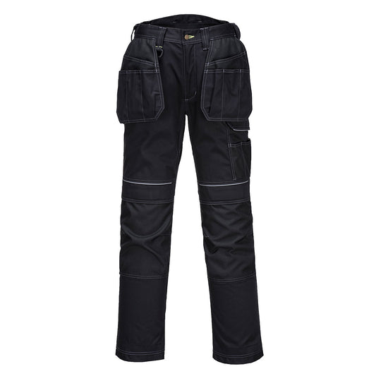 Portwest PW3 Holster Work Pants (T602)