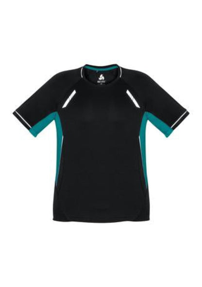 Biz Collection Renegade Gents Tee-(T701MS)