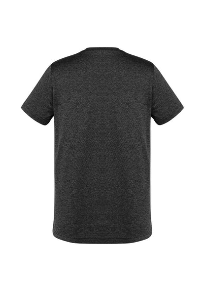 Biz Collection Mens Aero S/S Tees (T800MS)