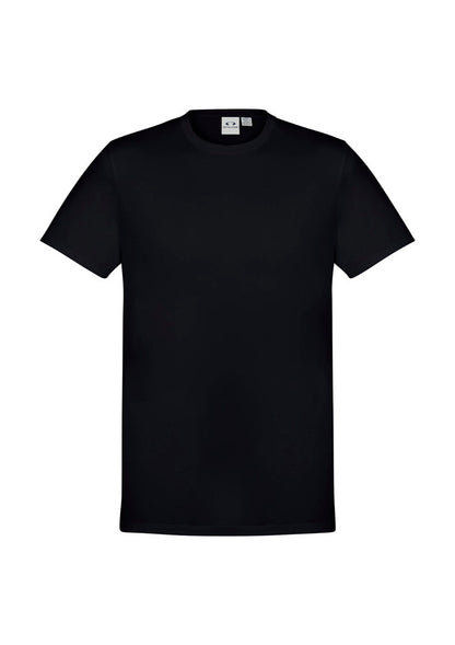 Biz Collection Mens Aero S/S Tees (T800MS)