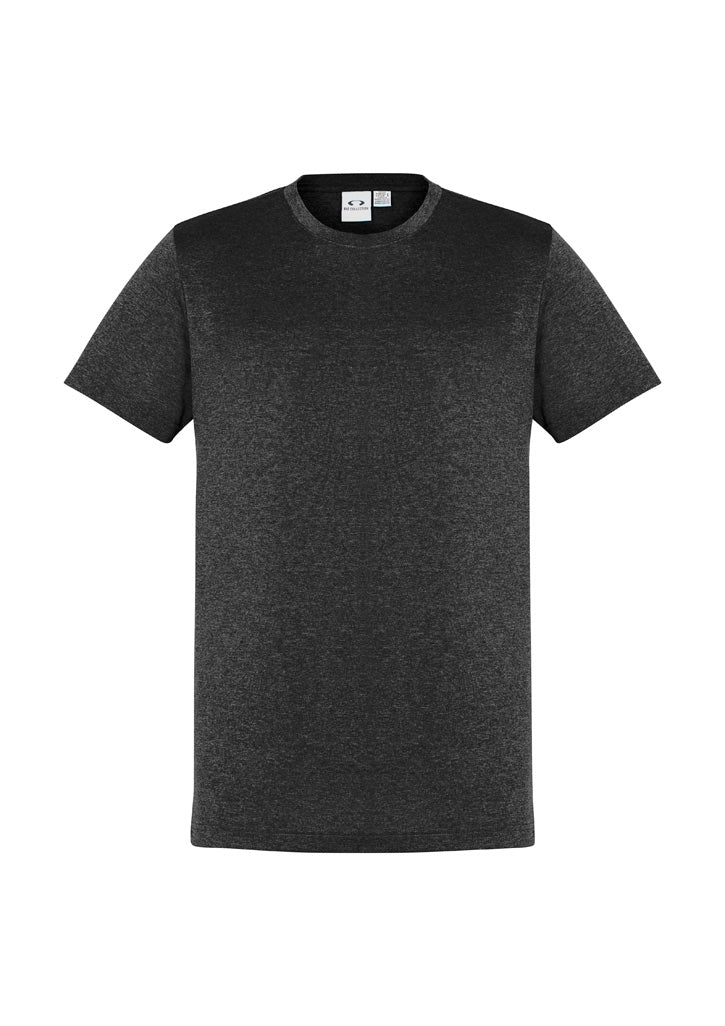 Biz Collection Mens Aero S/S Tees (T800MS)