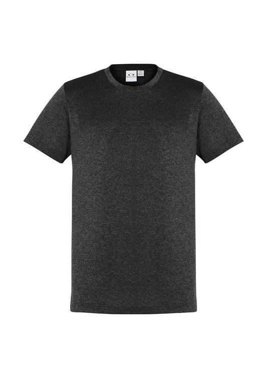 Biz Collection Mens Aero S/S Tees (T800MS)