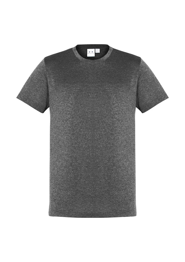 Biz Collection Mens Aero S/S Tees (T800MS)-Clearance