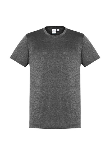 Biz Collection Mens Aero S/S Tees (T800MS)-Clearance