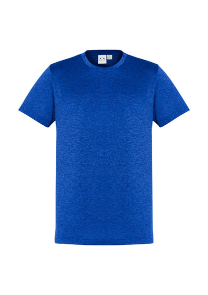 Biz Collection Mens Aero S/S Tees (T800MS)