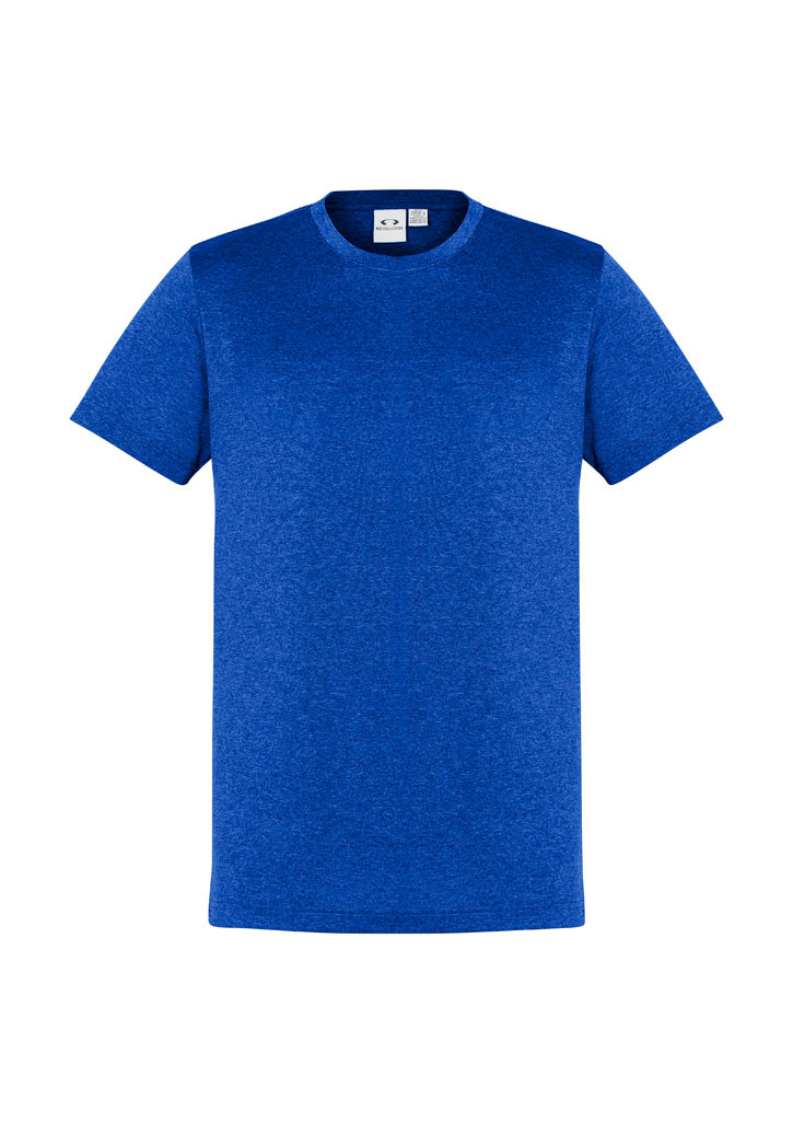 Biz Collection Mens Aero S/S Tees (T800MS)