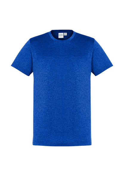 Biz Collection Mens Aero S/S Tees (T800MS)