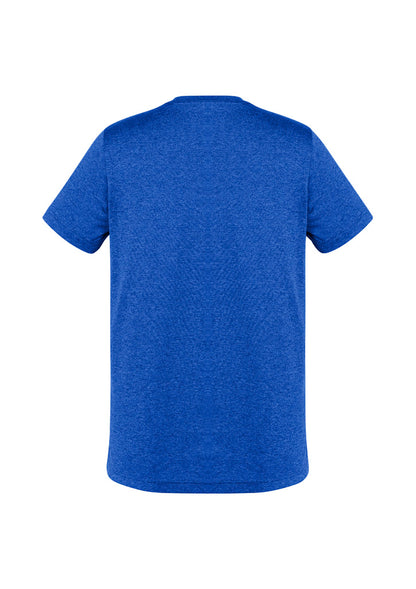 Biz Collection Mens Aero S/S Tees (T800MS)