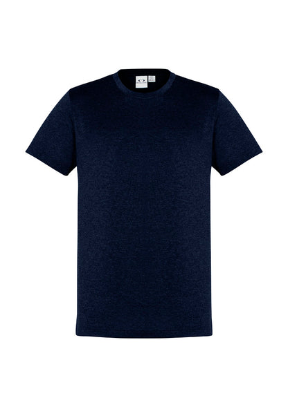 Biz Collection Mens Aero S/S Tees (T800MS)