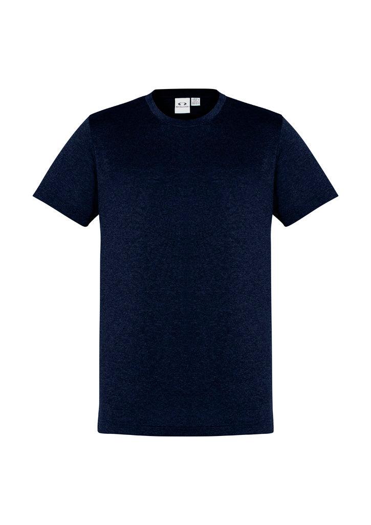 Biz Collection Mens Aero S/S Tees (T800MS)