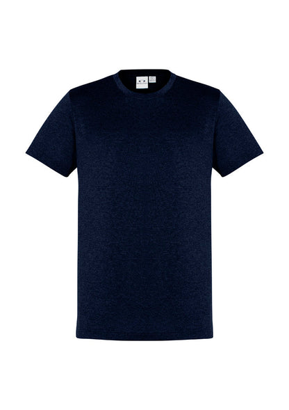 Biz Collection Mens Aero S/S Tees (T800MS)