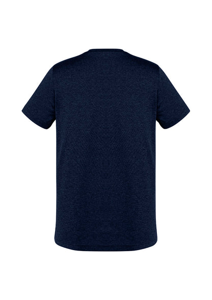 Biz Collection Mens Aero S/S Tees (T800MS)