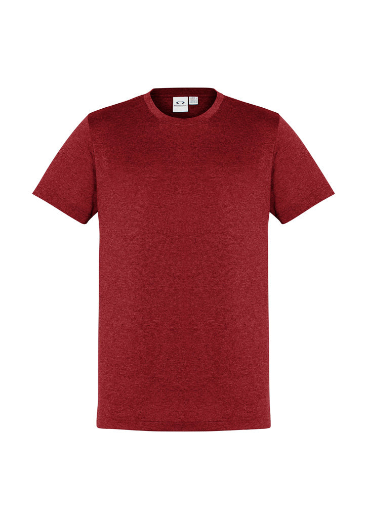 Biz Collection Mens Aero S/S Tees (T800MS)
