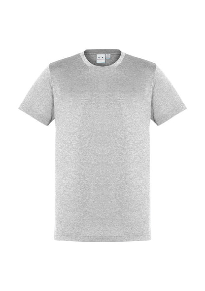 Biz Collection Mens Aero S/S Tees (T800MS)
