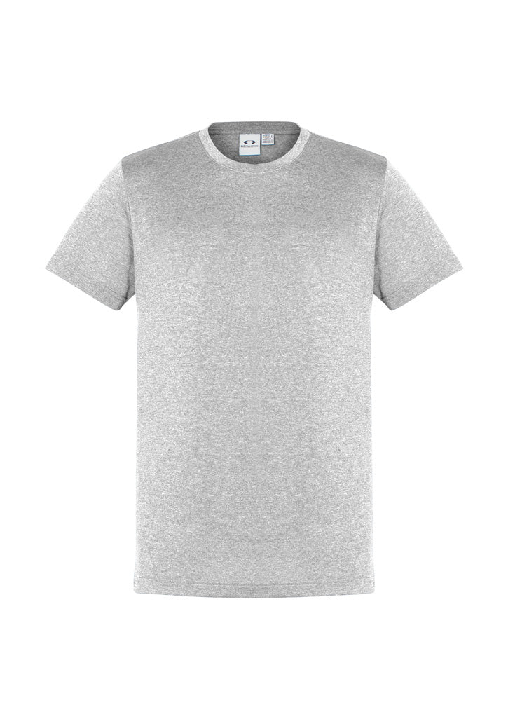 Biz Collection Mens Aero S/S Tees (T800MS)
