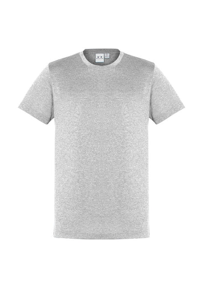 Biz Collection Mens Aero S/S Tees (T800MS)