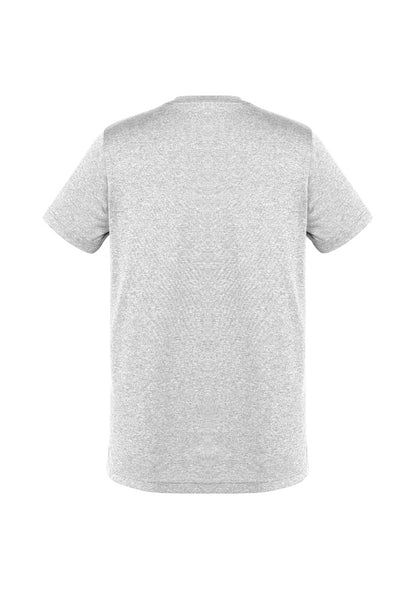 Biz Collection Mens Aero S/S Tees (T800MS)