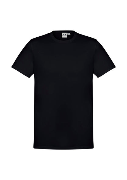 Biz Collection Mens Aero S/S Tees (T800MS)