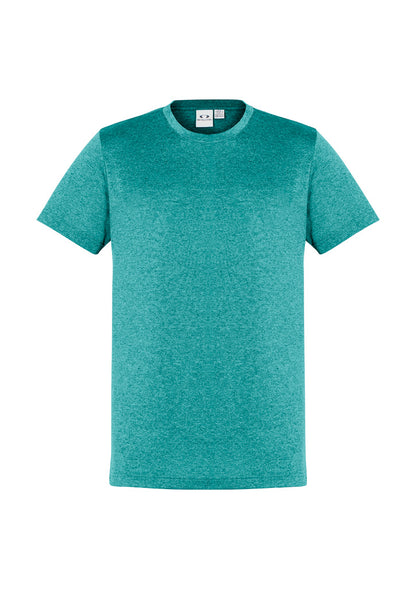 Biz Collection Mens Aero S/S Tees (T800MS)-Clearance