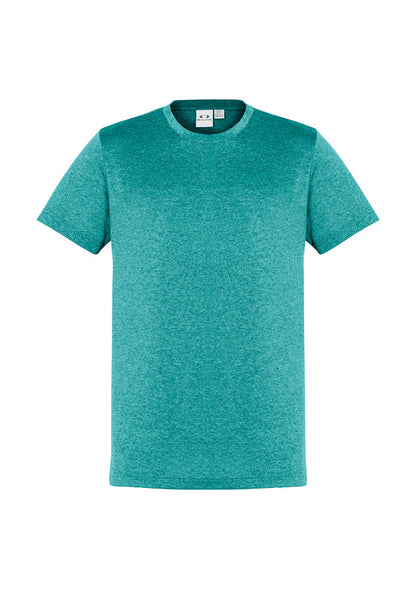 Biz Collection Mens Aero S/S Tees (T800MS)