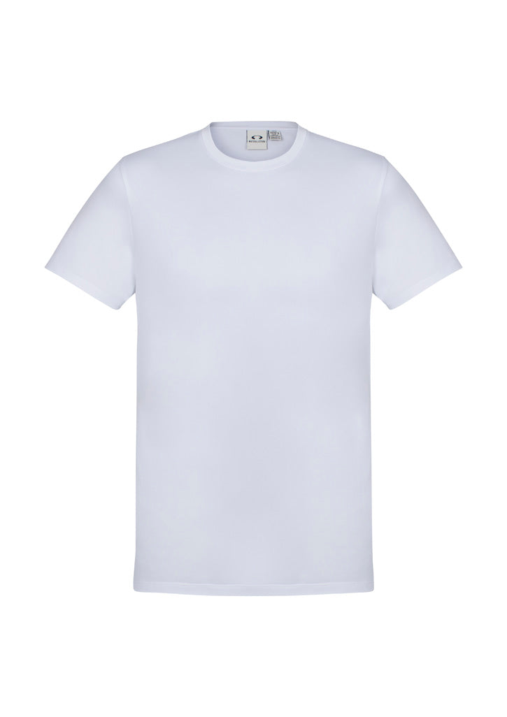 Biz Collection Mens Aero S/S Tees (T800MS)-Clearance
