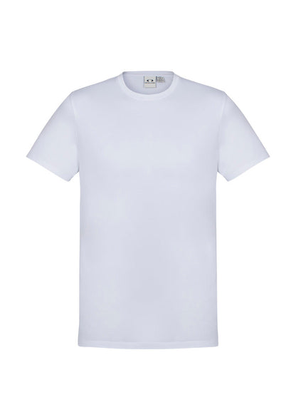 Biz Collection Mens Aero S/S Tees (T800MS)-Clearance