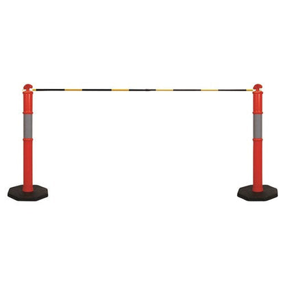 Pro Choice Traffic Cone Extension Bar - Retractable Each of 1 (TCEBR)