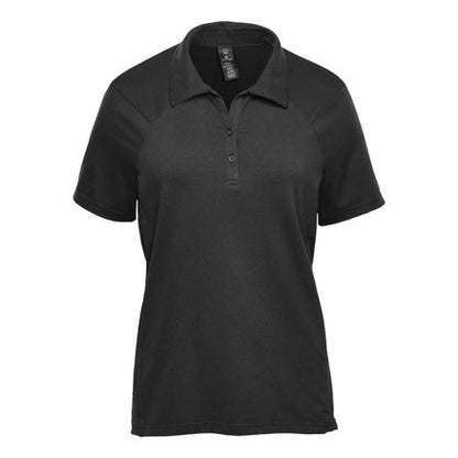 Stormtech Women's Camino Performance Short Sleeve Polo (TFX-1W)