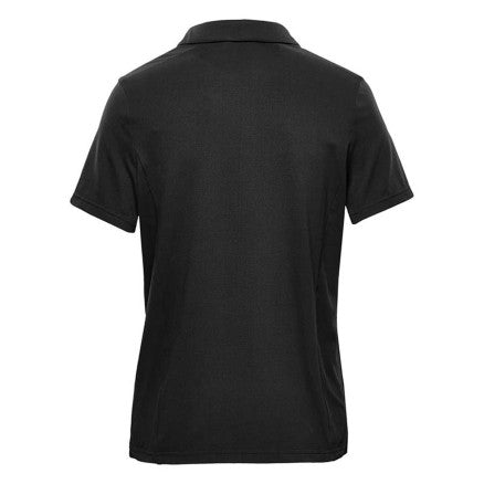 Stormtech Women's Camino Performance Short Sleeve Polo (TFX-1W)
