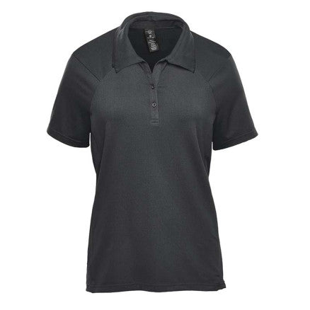 Stormtech Women's Camino Performance Short Sleeve Polo (TFX-1W)
