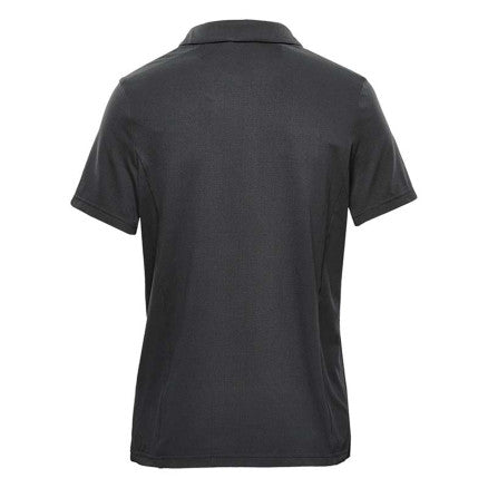 Stormtech Women's Camino Performance Short Sleeve Polo (TFX-1W)