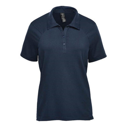 Stormtech Women's Camino Performance Short Sleeve Polo (TFX-1W)