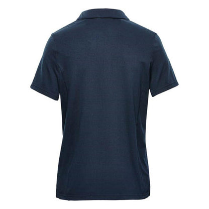 Stormtech Women's Camino Performance Short Sleeve Polo (TFX-1W)