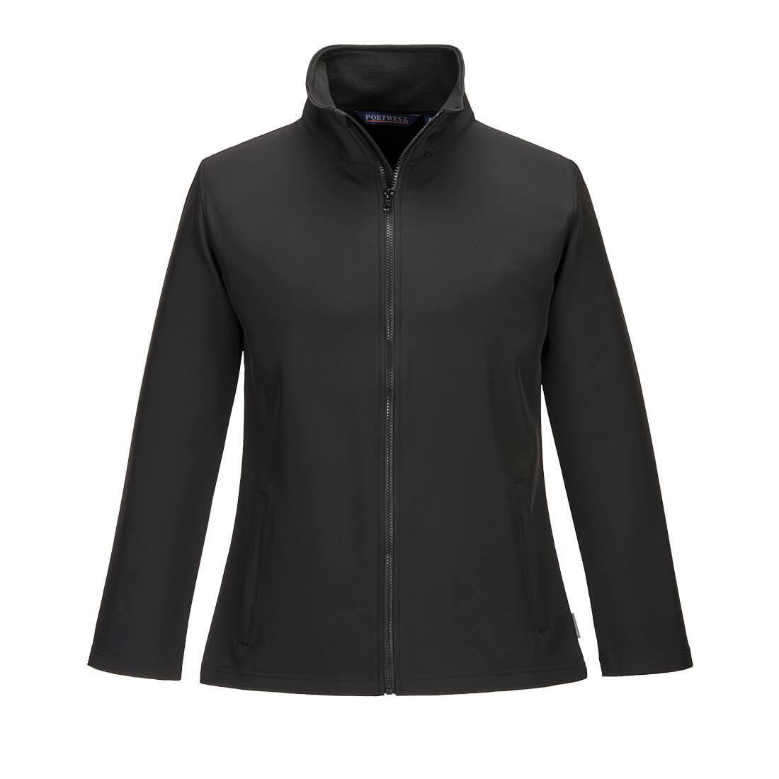 Portwest Women's Print and Promo Softshell (2L) (TK21)