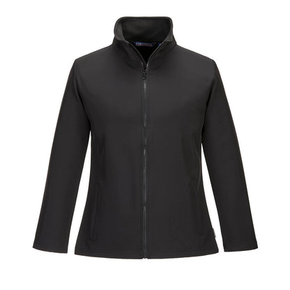 Portwest Women's Print and Promo Softshell (2L) (TK21)