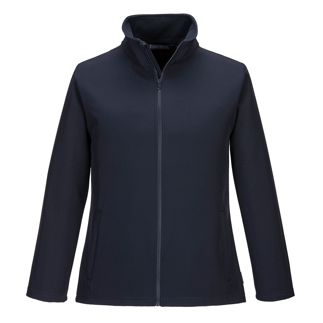 Portwest Women's Print and Promo Softshell (2L) (TK21)