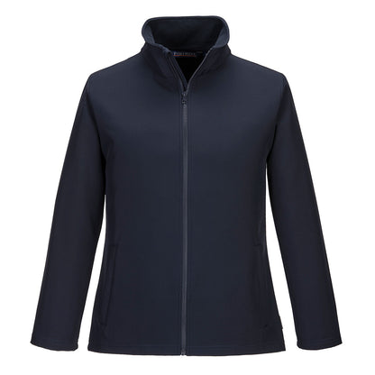 Portwest Women's Print and Promo Softshell (2L) (TK21)
