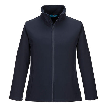Portwest Women's Print and Promo Softshell (2L) (TK21)