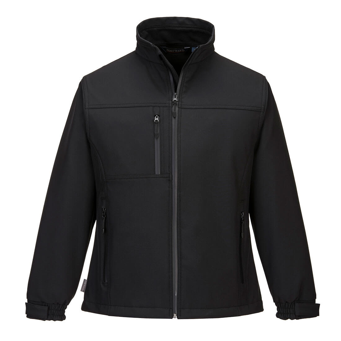 Portwest Women's Softshell (3L) (TK41)