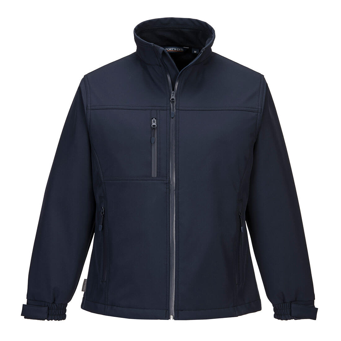 Portwest Women's Softshell (3L) (TK41)