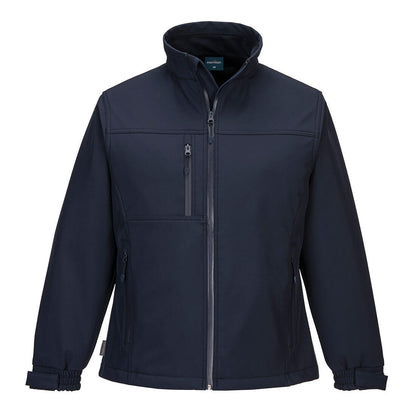 Portwest Women's Softshell (3L) (TK41)