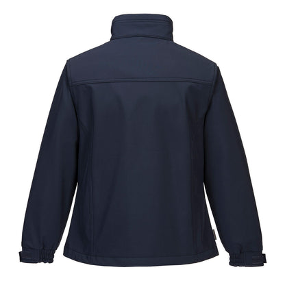 Portwest Women's Softshell (3L) (TK41)