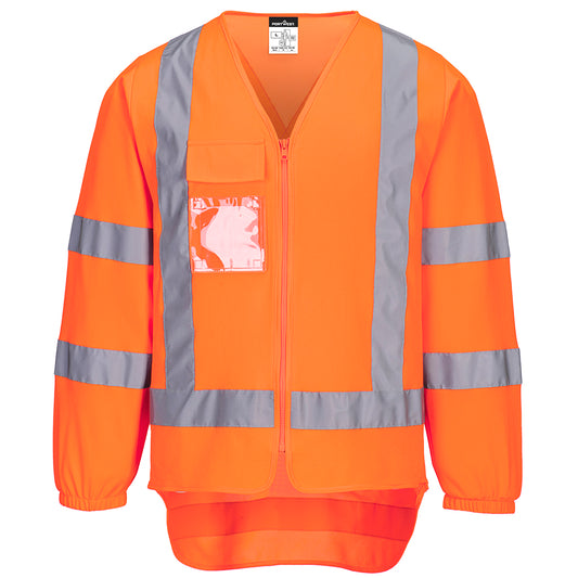 Portwest TTMC Vest L/S (TM309)