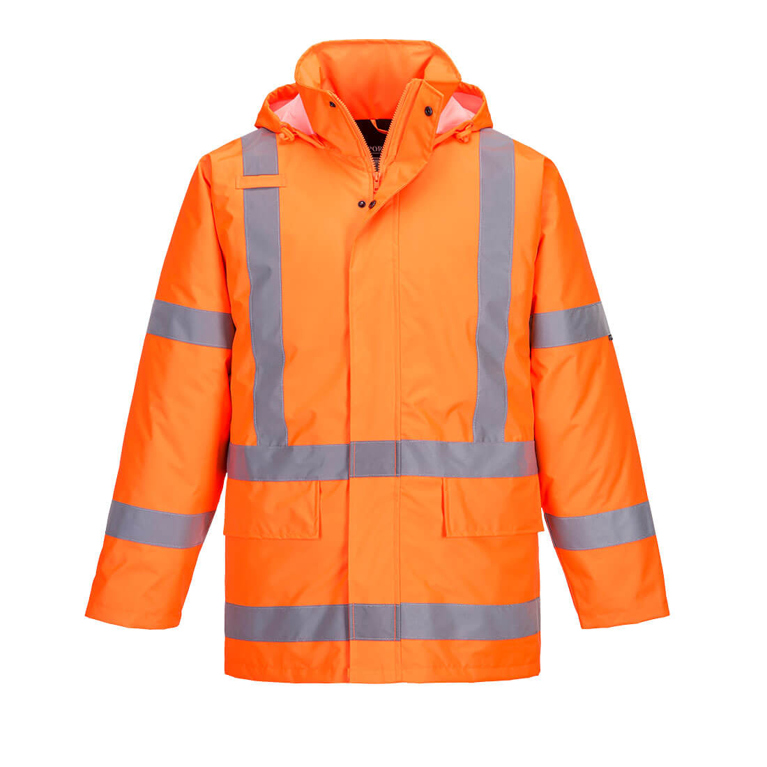 Portwest TTMC-W17 X Back Winter Jacket (TM600)