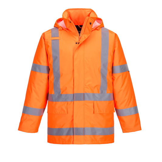 Portwest TTMC-W17 X Back Winter Jacket (TM600)