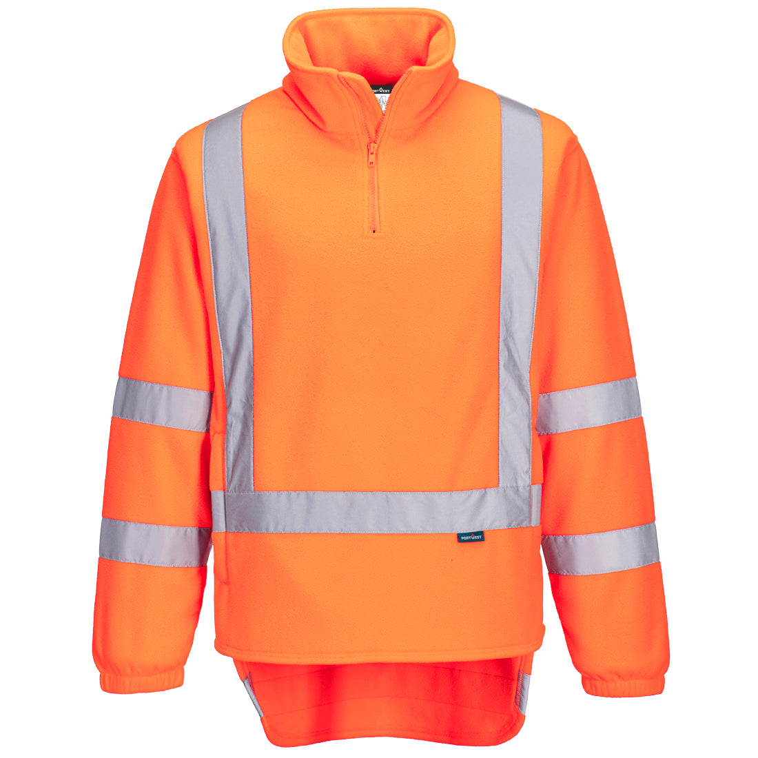 Portwest TTMC 1/4 Zip Polar Fleece  (TM601)