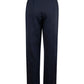 Winning Spirit  Kids' Traditional Fleece Trackpants with Zip,Cuffs and knee padding (TP01K)